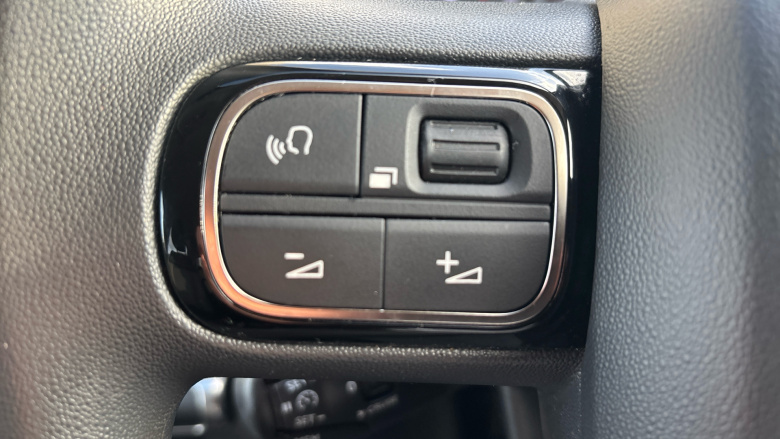 Citroen C3 1.2 PureTech C-Series Edition 5dr Petrol Hatchback